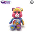 Care Bears 7" Rainbow Plush Series